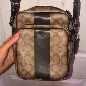 Coach Crossbody Purse